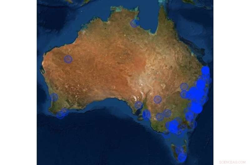 Summer Drought Turns Hillsides Brown: Signs of an Emerging Ecosystem Collapse