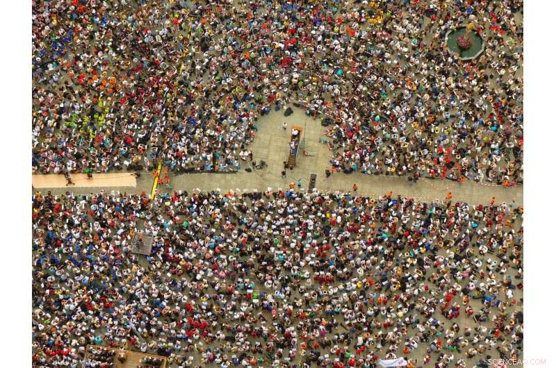 Turning Climate Awareness into Action: Strategies for Effective Mitigation