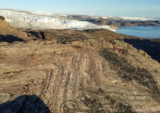 New Evidence: Life‑Building Elements Arrived Later Than Previously Believed, Revealed by 3‑Billion‑Year‑Old Greenland Rocks