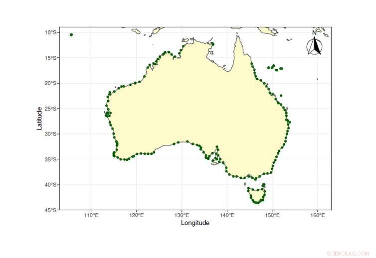 Scientists Discover Missing Plastic in Ocean Debris, Solving Decades-Old Mystery