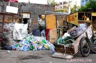 Fixing the Broken Recycling System in the U.S.: What Can Be Done