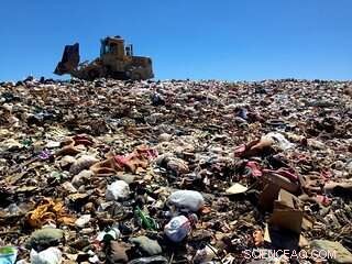 Fixing the Broken Recycling System in the U.S.: What Can Be Done