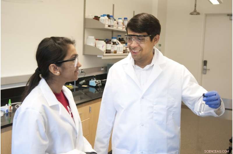 Nanoplastic Contamination: How Invisible Plastics Travel Through Our Water Supply