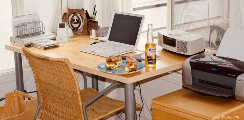 Leveraging COVID‑19 Changes to Accelerate Climate Action