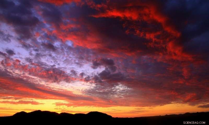 Stanford Study Reveals Climate Change s Impact on Extreme Weather Is Often Underestimated