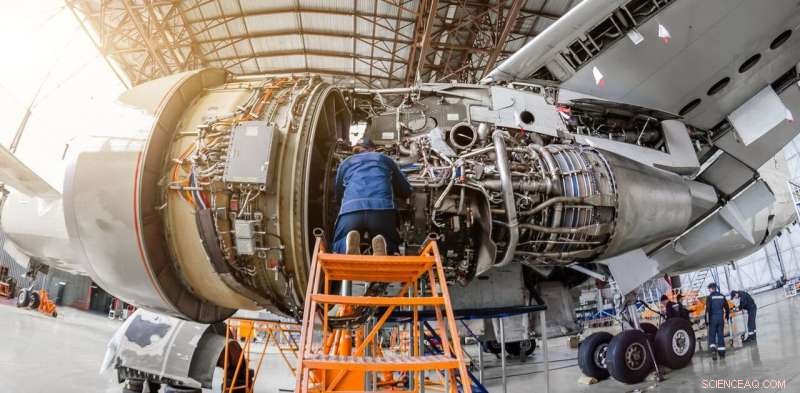 The End of Global Travel: Unlocking Opportunities for Sustainable Tourism