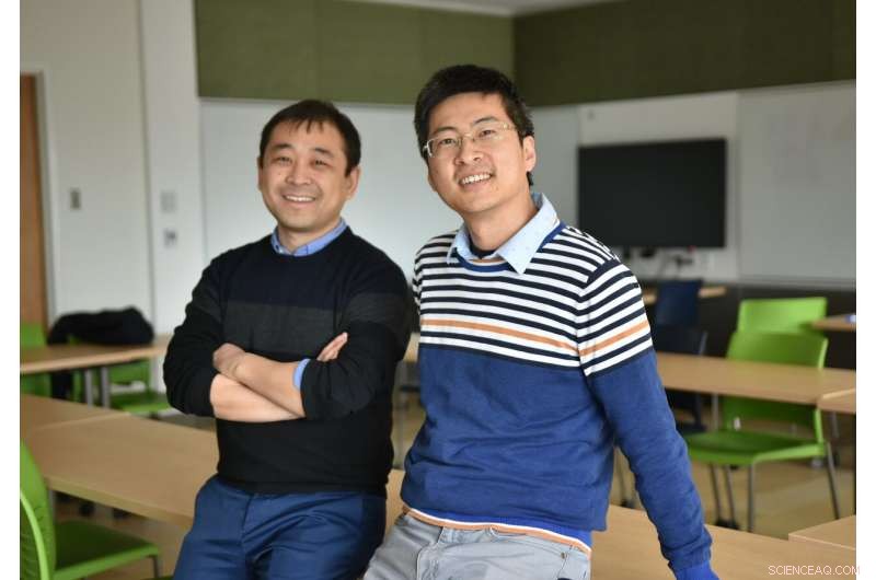 Advanced Satellite Algorithm Precisely Maps Crop Water Consumption