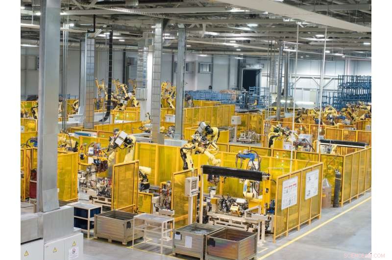 Harnessing Global Supply Chains to Slash Carbon Emissions