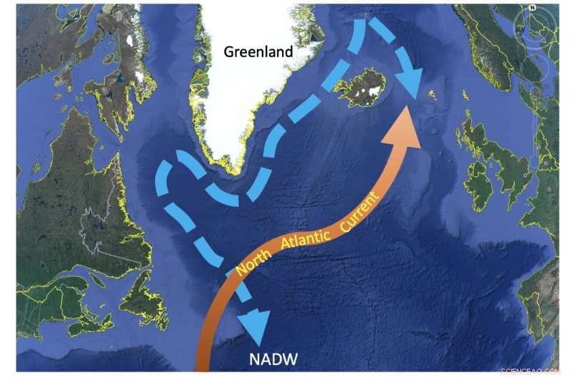 Assessing the Stability of Deep Ocean Circulation in a Warming Climate