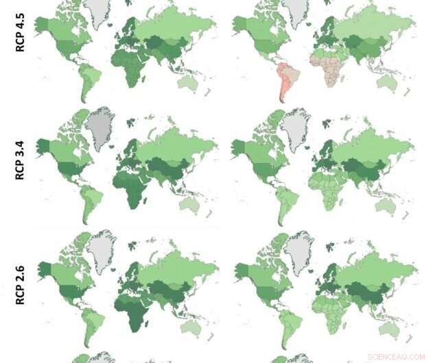 Modeling the Impact of Increased Woody Biomass Use on Global Forest Ecosystems
