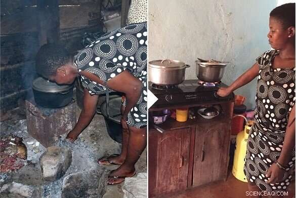 Cameroon Launches Household Energy Plan to Save 28,000 Lives and Combat Climate Change