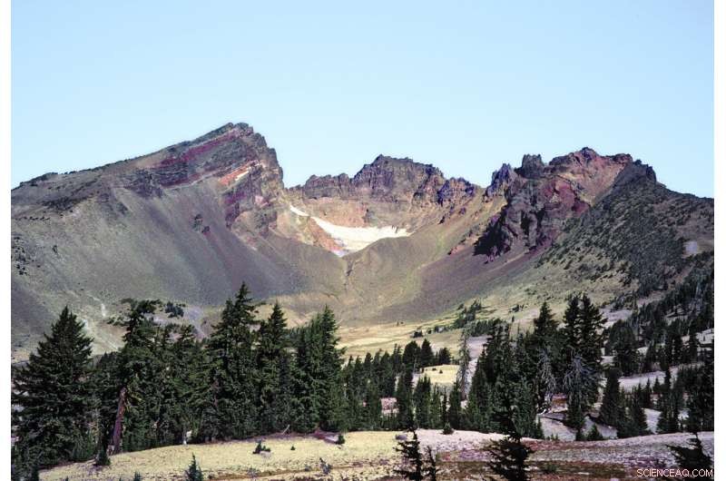 NASA Deploys Advanced Radar to Monitor Volcanic Activity and Earthquakes from Orbit