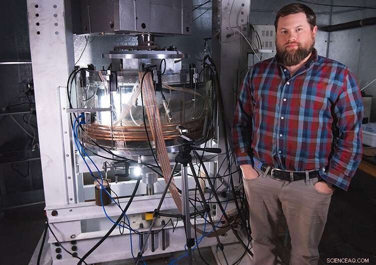 New Slip Law from Experiments Improves Glacier Speed and Sea‑Level Rise Predictions