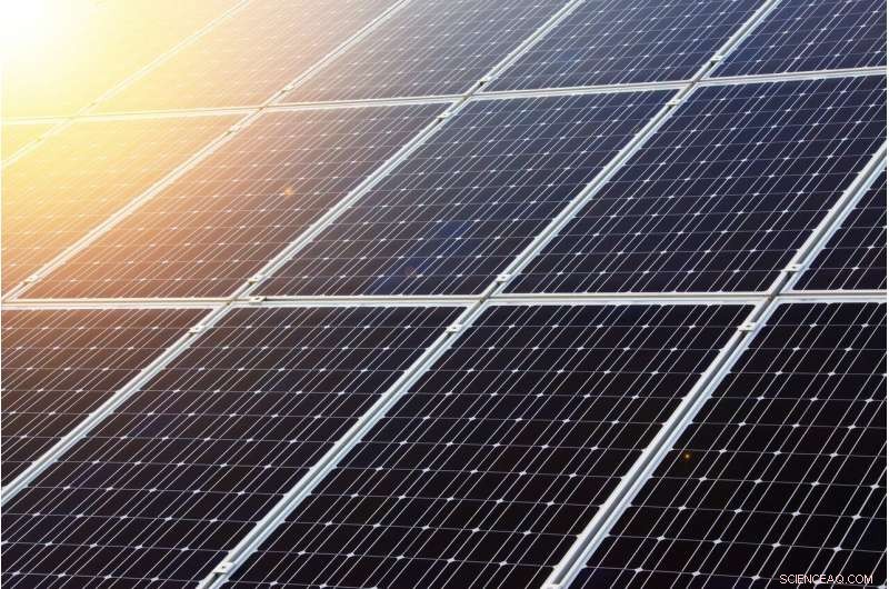 Accelerating Net‑Zero: Small‑Scale, Affordable Technologies Drive Emissions Targets