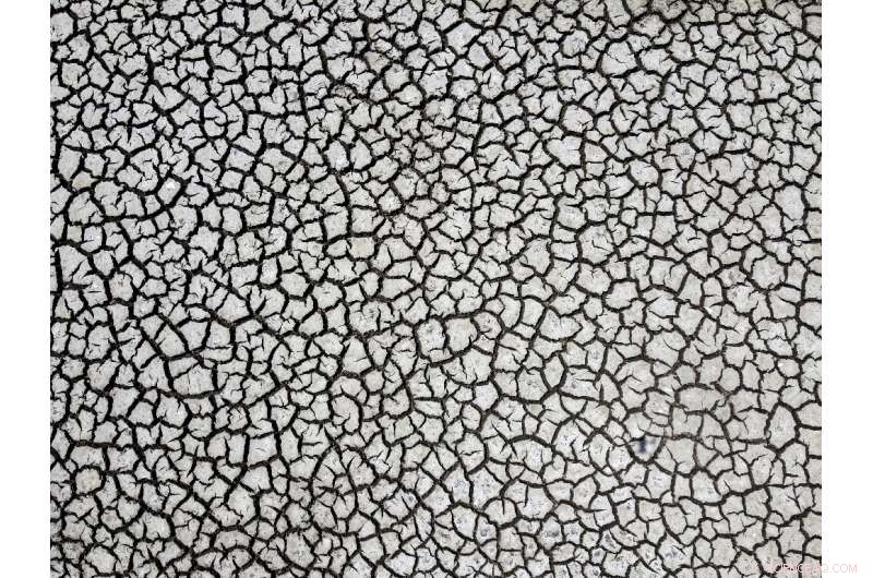 Chile Faces Water Crisis as Drought Exacerbates COVID-19 Challenges