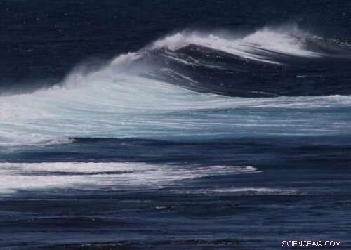 Innovative Technique Corrects Systematic Errors in Ocean Subsurface Temperature Data