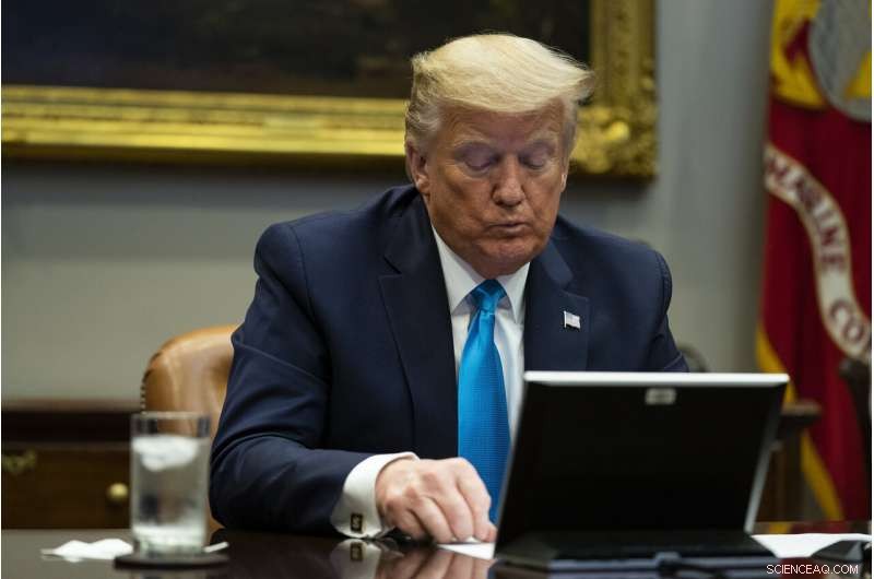 Outbreak Leads to Significant Decline in Climate-Impacting Emissions