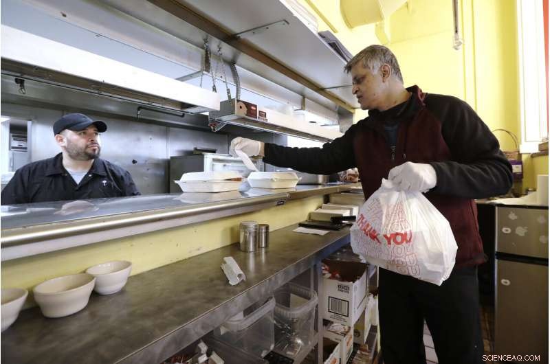 COVID‑19 Hinders Progress on Plastic Bag Bans and Reduction Efforts