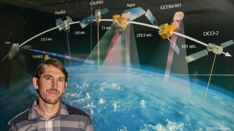 California Emissions Drop as COVID Lockdown and Seasonal Shifts Reduce Nitrous Oxide Levels