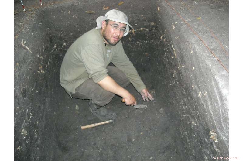 Amazonian Crops First Domesticated 10,000 Years Ago