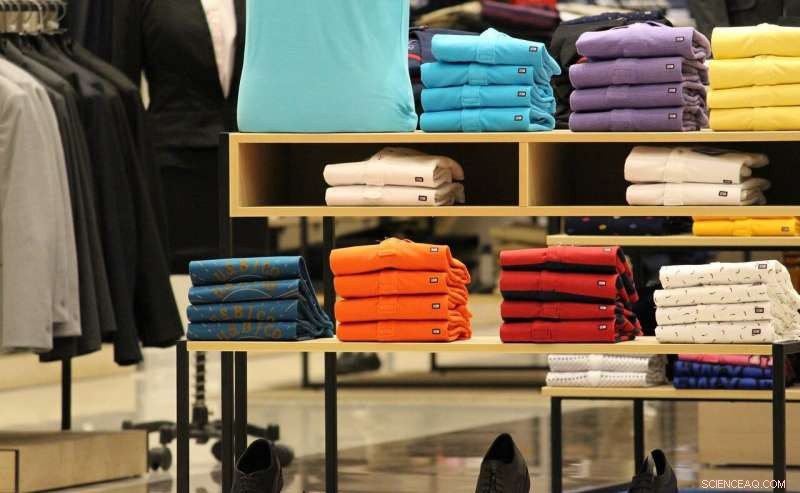 Fast Fashion s Unsustainable Environmental Toll—Why We Must Act
