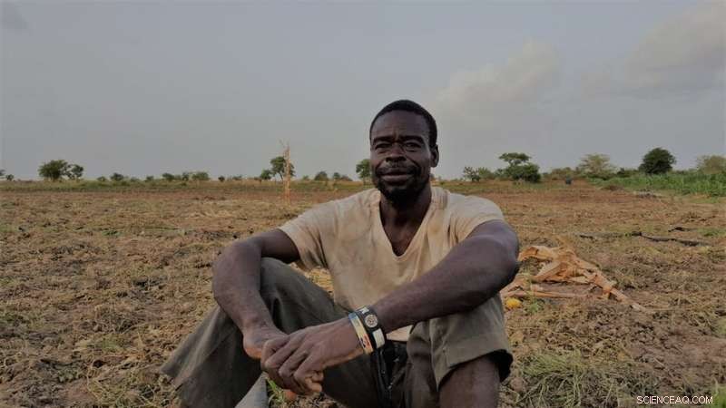 Why Ghana s Smallholders Are Skeptical of the New Green Revolution