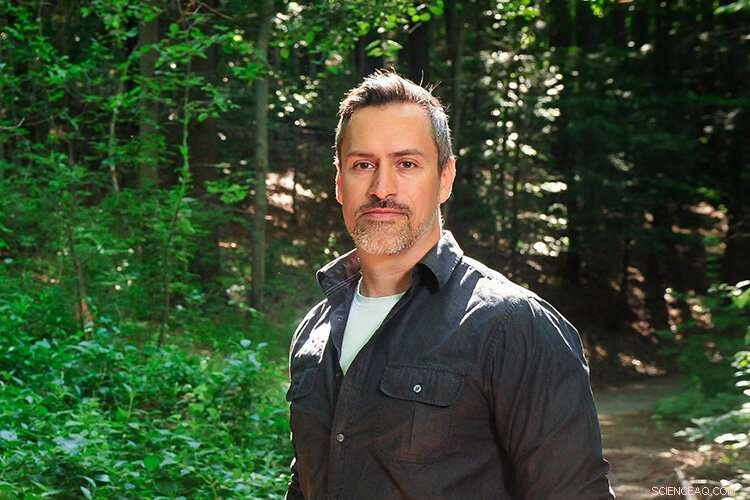 Researcher Reports 40% Air Quality Improvement in Cities Adopting COVID-19 Measures