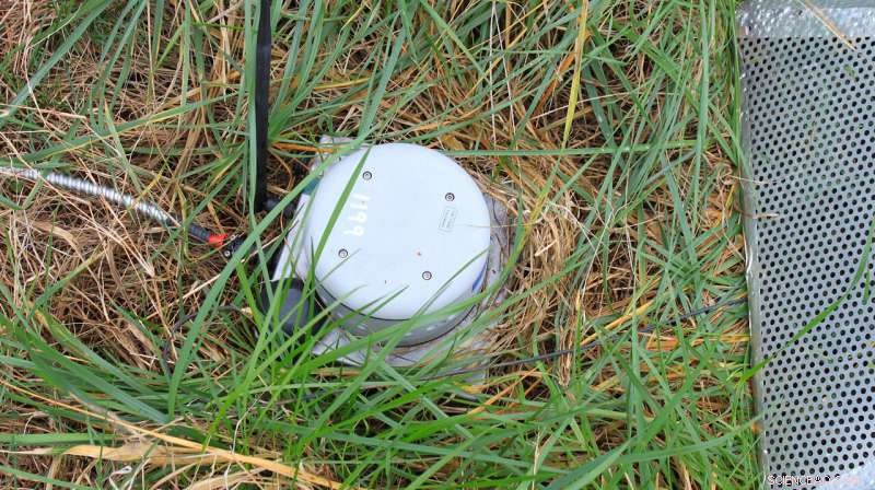 Scientists Develop Advanced System to Detect and Track Tornadoes