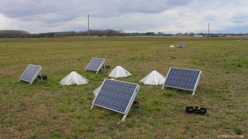 Scientists Develop Advanced System to Detect and Track Tornadoes