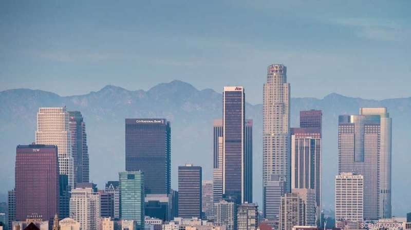 Climate Scientists Monitor Global Response to COVID‑19 and Its Impact on Climate Research