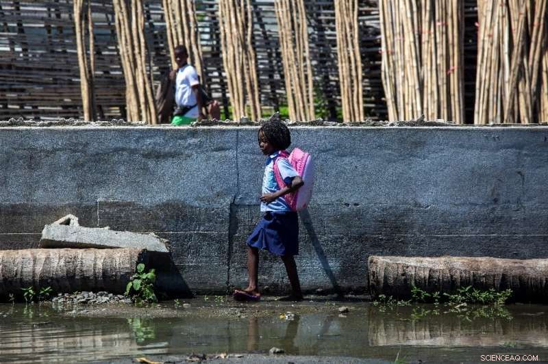 Paris Climate Agreement Failure Could Cost the World $600 Trillion