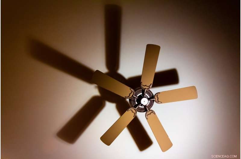 How Climate Change Will Amplify Summer Power Demand: A New Predictive Model