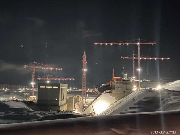 Reopening Clean Energy Opportunities for Indigenous Communities in B.C.: A Path to Sustainable Development