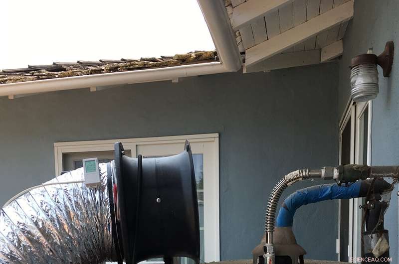 High Methane Leaks in Water Heaters: Easy Fixes to Protect Health & Savings