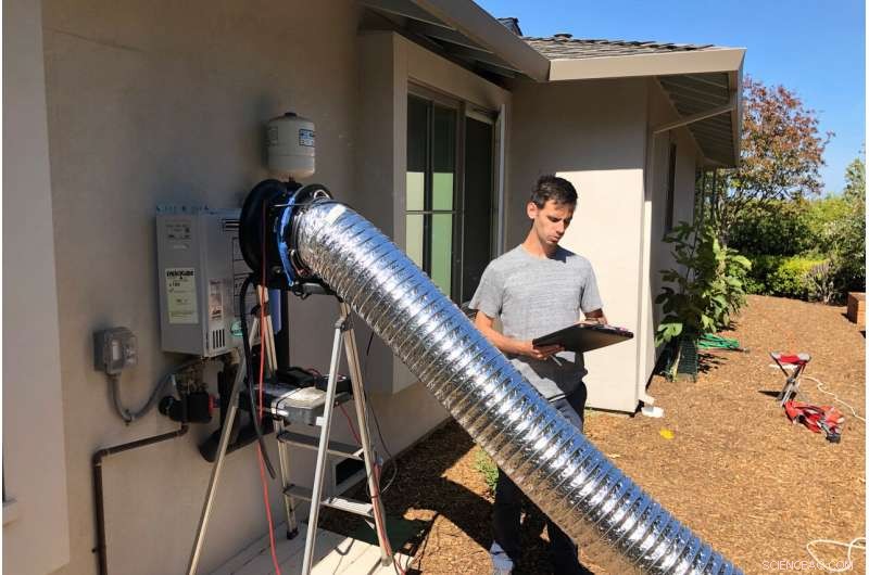 High Methane Leaks in Water Heaters: Easy Fixes to Protect Health & Savings