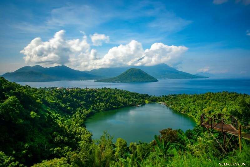 Climate Change and Prehistoric Foraging in Indonesia: How Shifts in Temperature Reshaped Human Diets