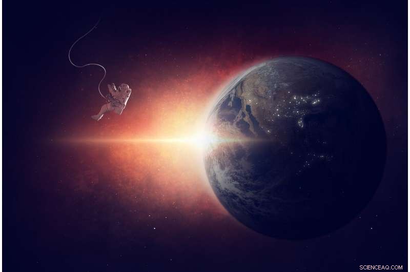 The First Earth Day: A Global Movement that Shaped Environmental Advocacy