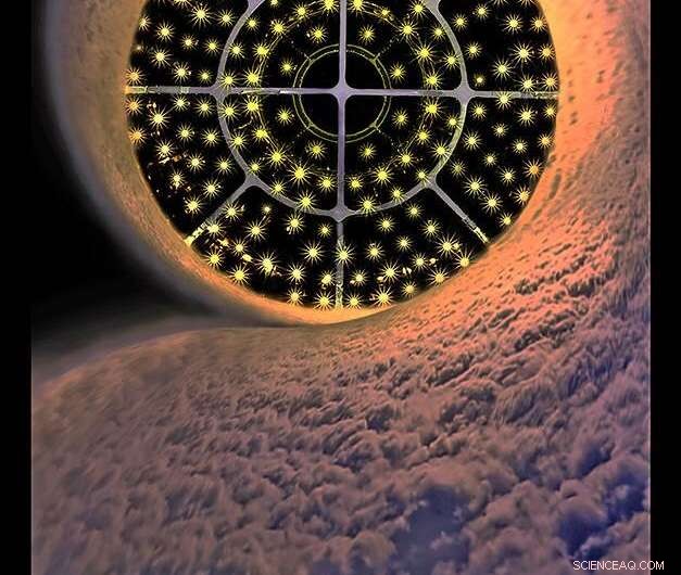 New Chamber Standards Set for Precise Measurement of Fine Particles