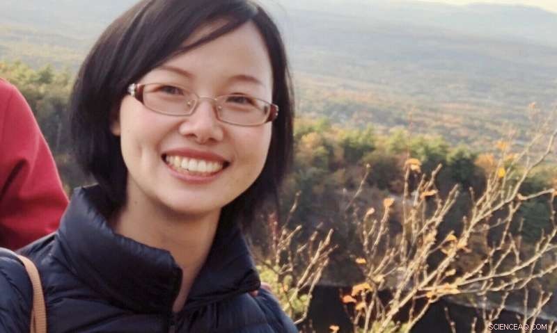 Scientists Explain Why Ozone Persists After Regulatory Bans