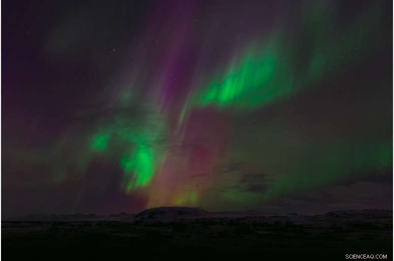 Arctic Expedition Risks Severe Weather Amid Rapid Climate Change