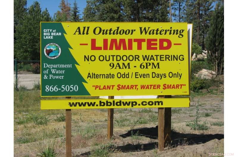 How Segregation and Funding Gaps Create Unequal Drinking Water Access