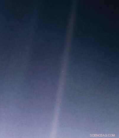 Global Water Awareness: Think Beyond Borders