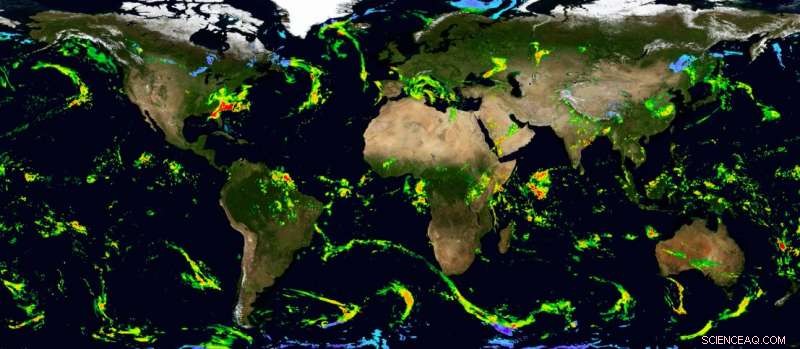 Global Water Awareness: Think Beyond Borders