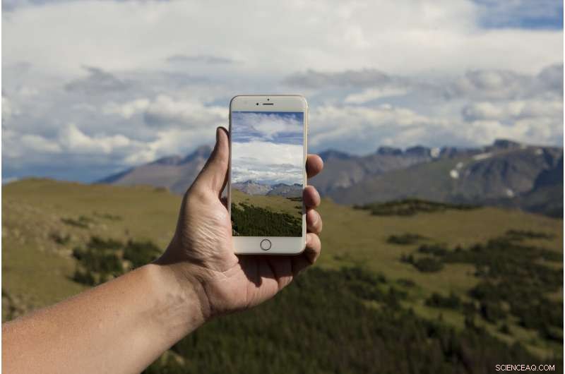 Global Water Awareness: Think Beyond Borders