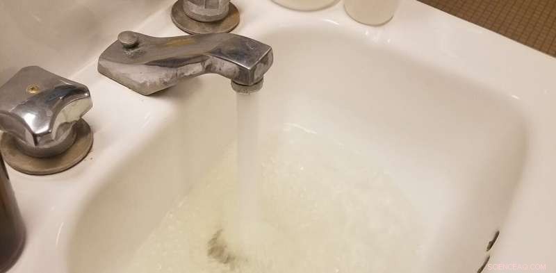 How the COVID‑19 Pandemic Is Turning Buildings into Health Hazards