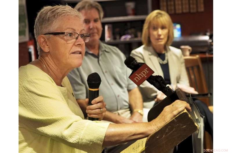 Half a Century of Earth Day: The Green Movement Tackles Emerging Challenges