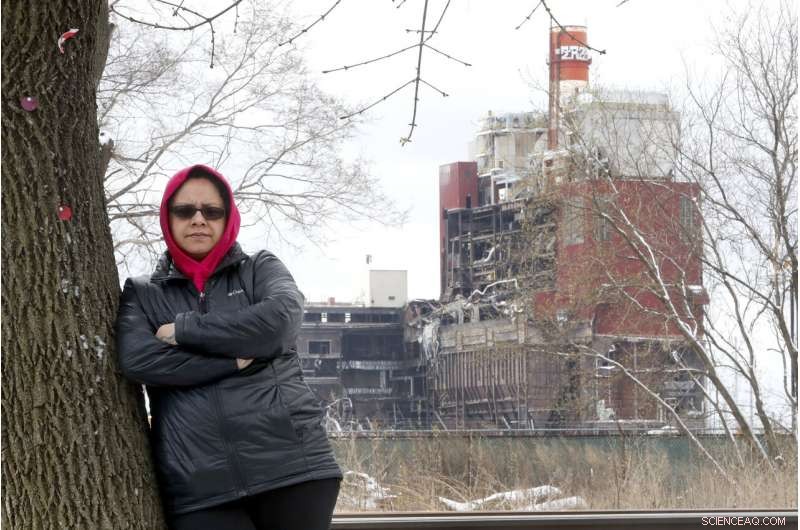 Half a Century of Earth Day: The Green Movement Tackles Emerging Challenges