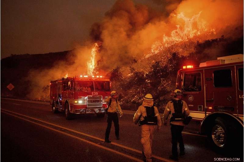 Half a Century of Earth Day: The Green Movement Tackles Emerging Challenges