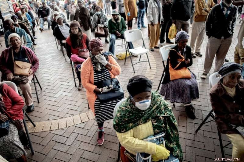 Pandemic’s Dual Effect on Climate Change