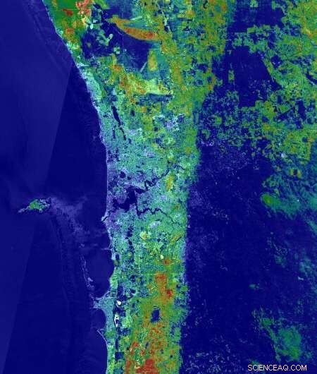 Discover Reliable Cooling Solutions for a Warming Planet